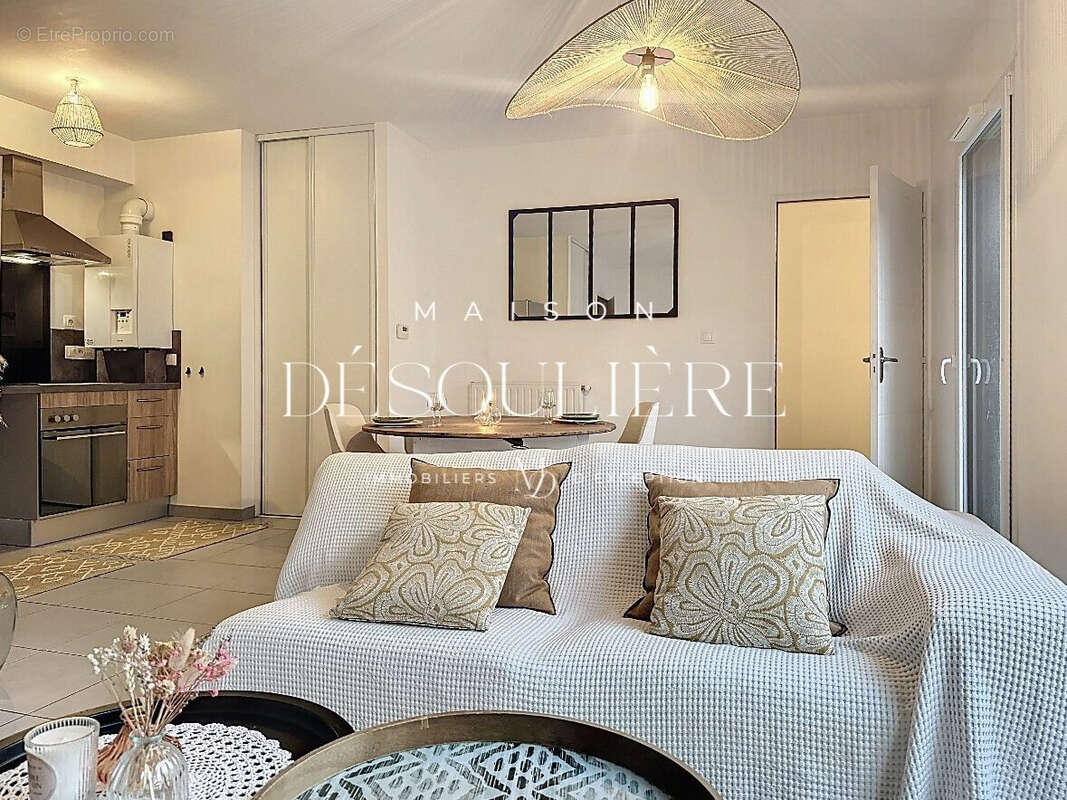 Appartement à LA ROCHELLE