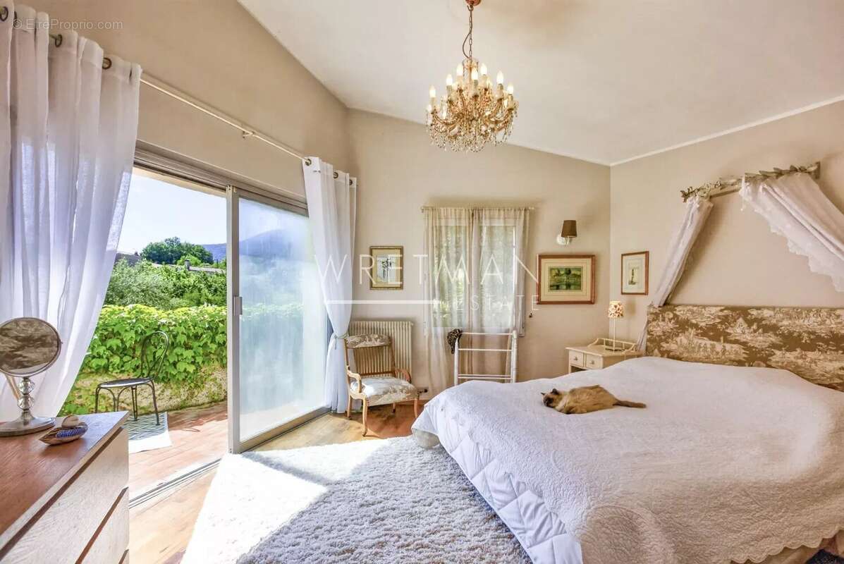 Maison à VENCE