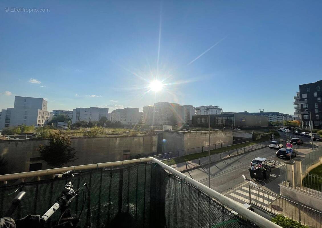 Appartement à CERGY