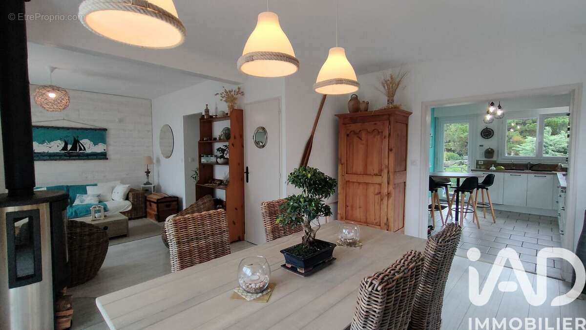 Photo 3 - Maison à SAINT-GILLES-CROIX-DE-VIE