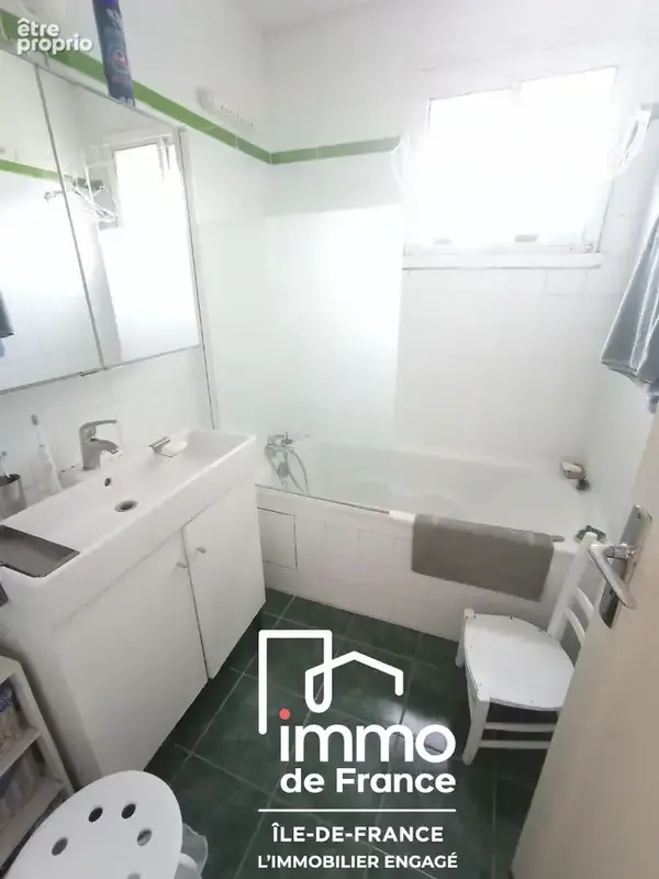 Maison f8 - orsay - photo 10