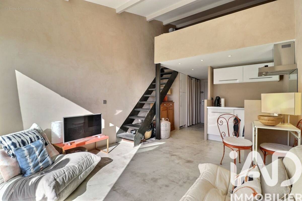 Photo 1 - Appartement à BANDOL