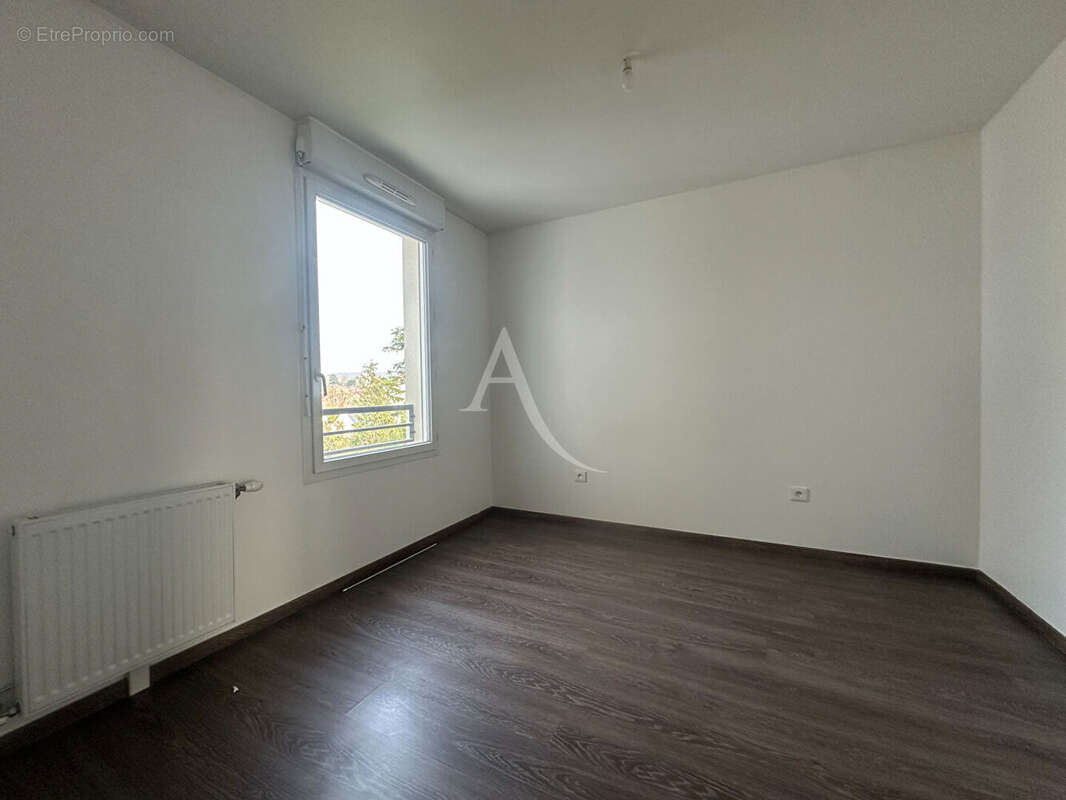 Appartement à ERMONT
