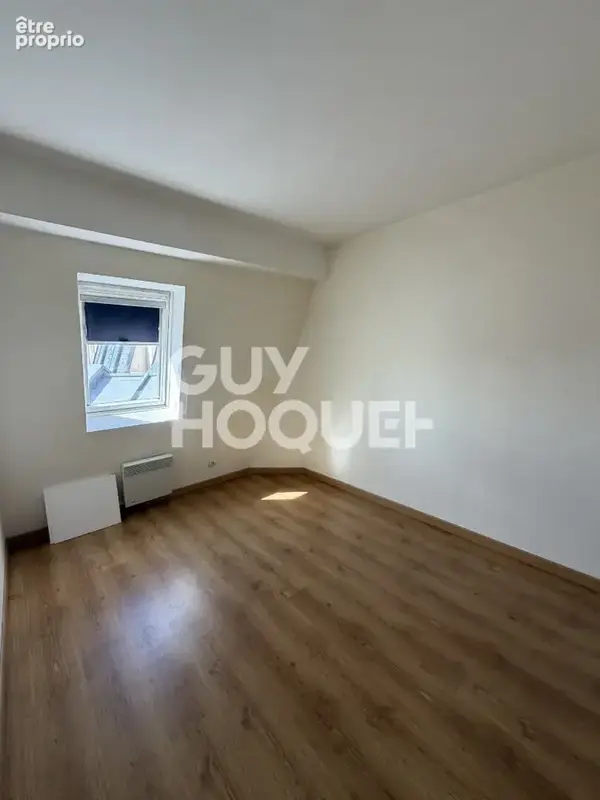Appartement 38 m² à Compiegne  - photo 6