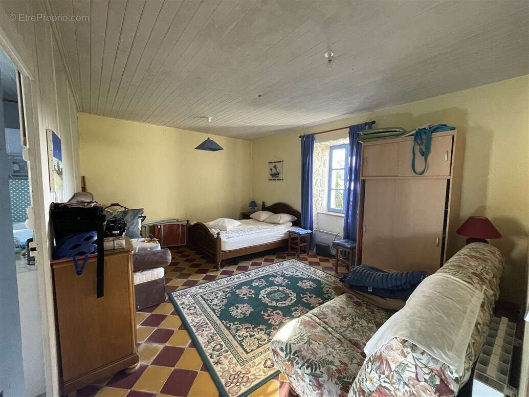 Maison à NOIRMOUTIER-EN-L'ILE