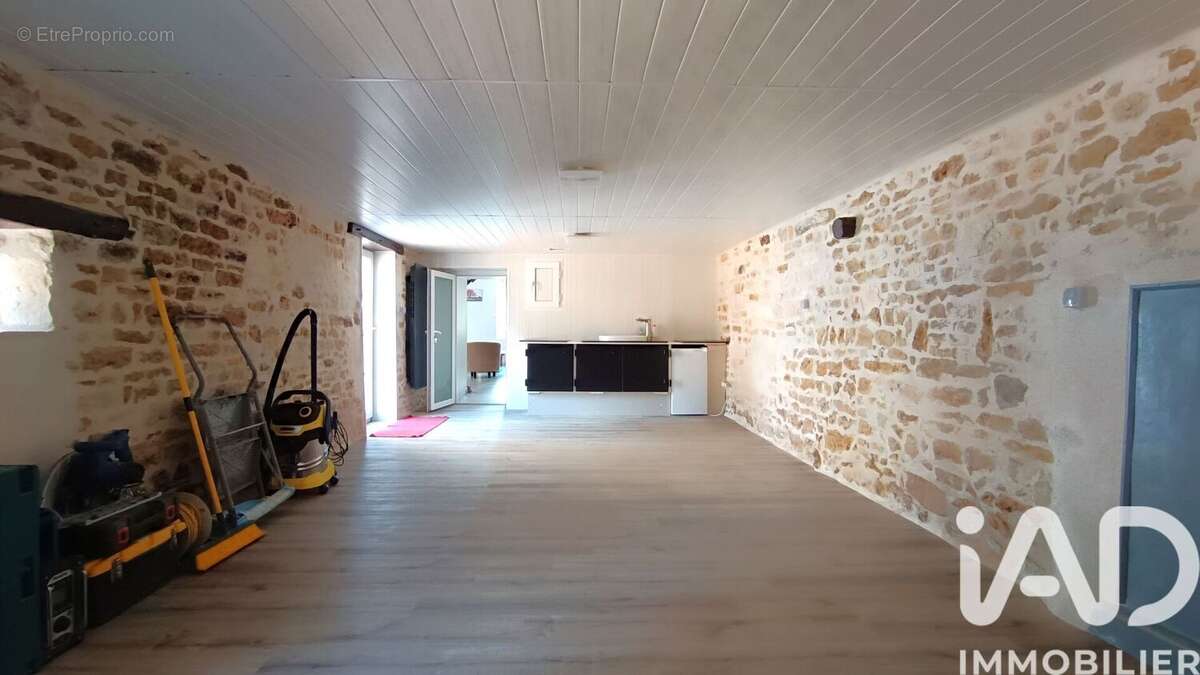 Photo 8 - Maison à SERIGNE