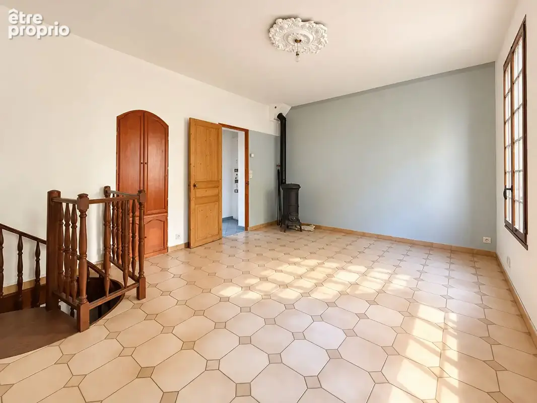 Appartement Choisy Le Roi 2 pièce(s) 58 m2 - photo 3