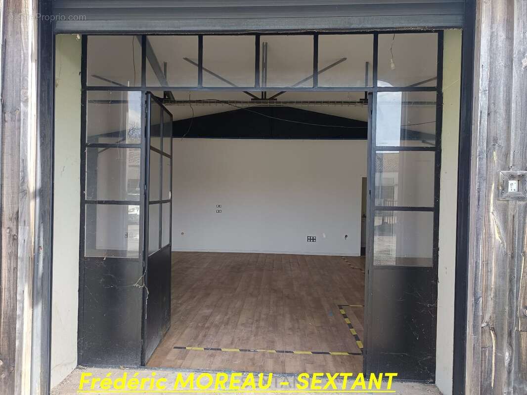 Idéal investisseur - Produit rare avec rentre locative immédiate de + de 2000/mois - photo 5