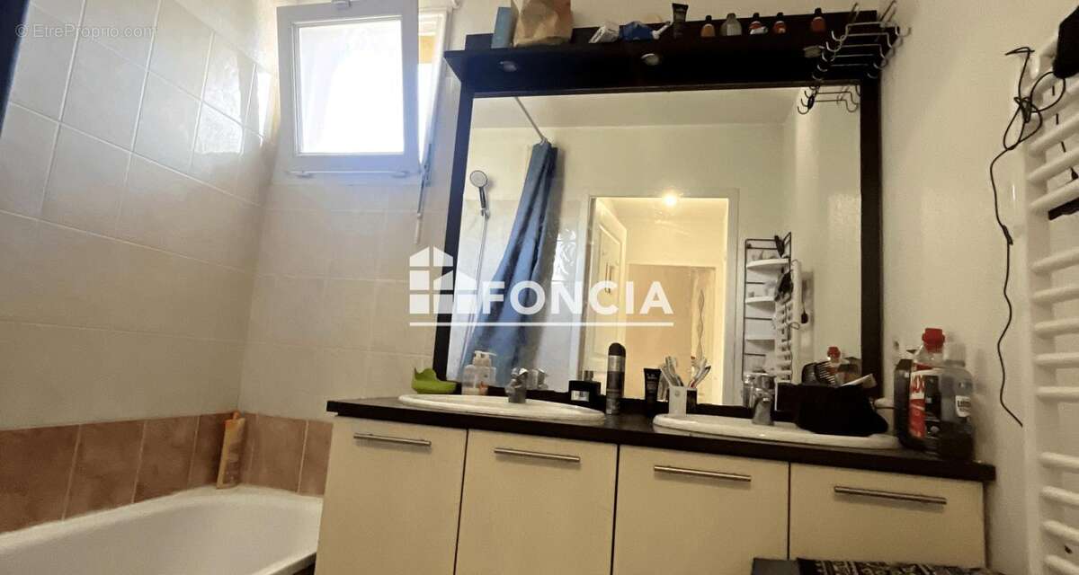 Appartement à ALBERTVILLE