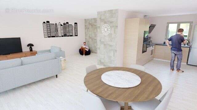 Terrain à CREGY-LES-MEAUX