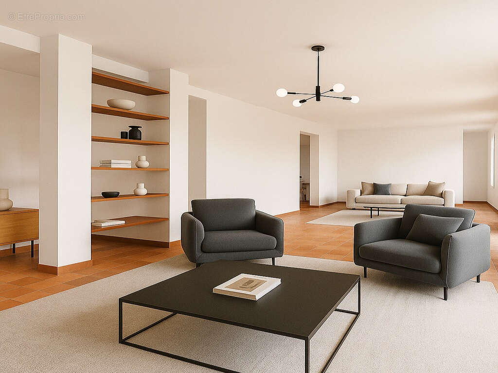 Maison 6 pièces - 170 m² - Fort potentiel - photo 17