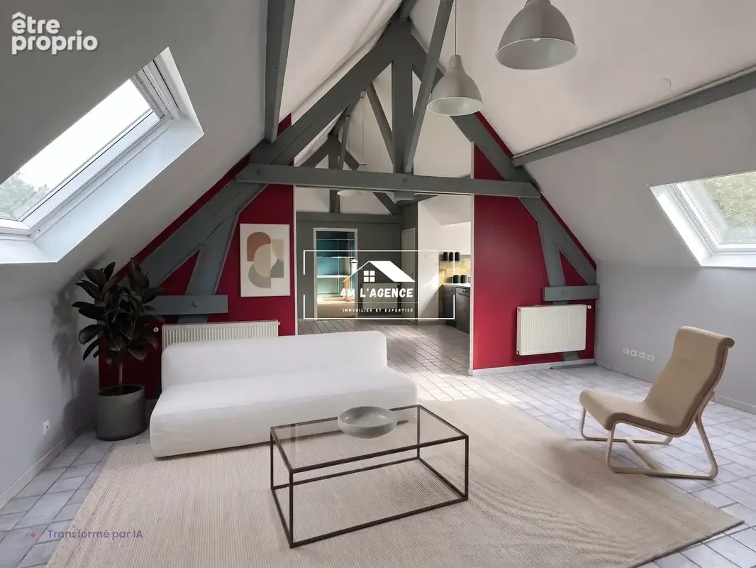 Photo Appartement à Seclin au prix de 199 900€
