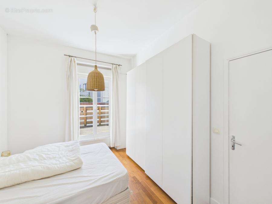 Appartement 43 m² à Boulogne-Billancourt  - photo 126
