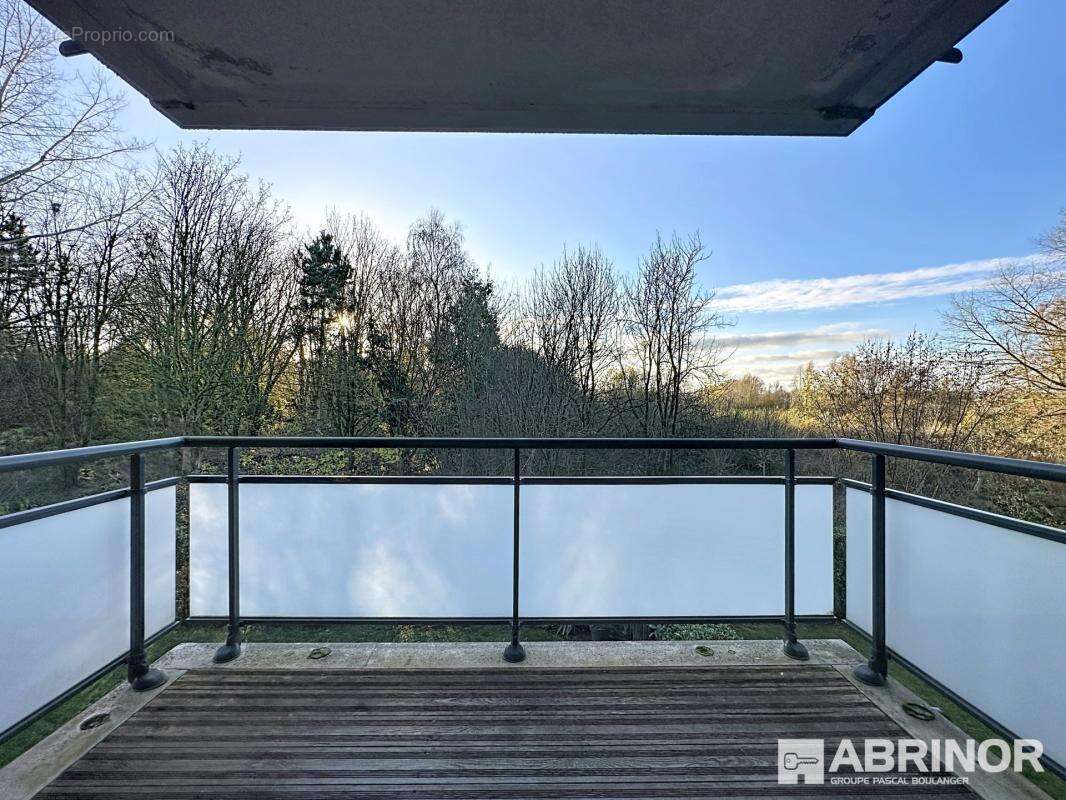 Appartement à COMINES