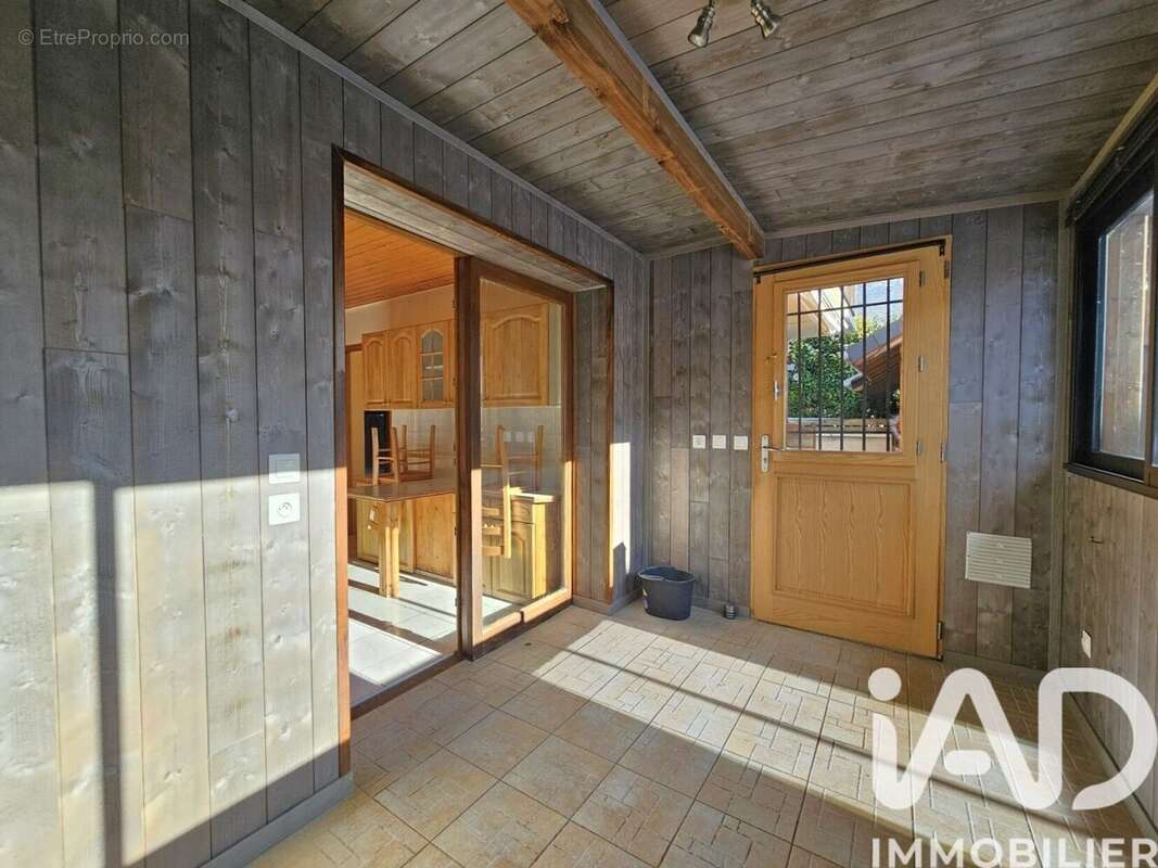 Photo 5 - Appartement à CHIGNIN