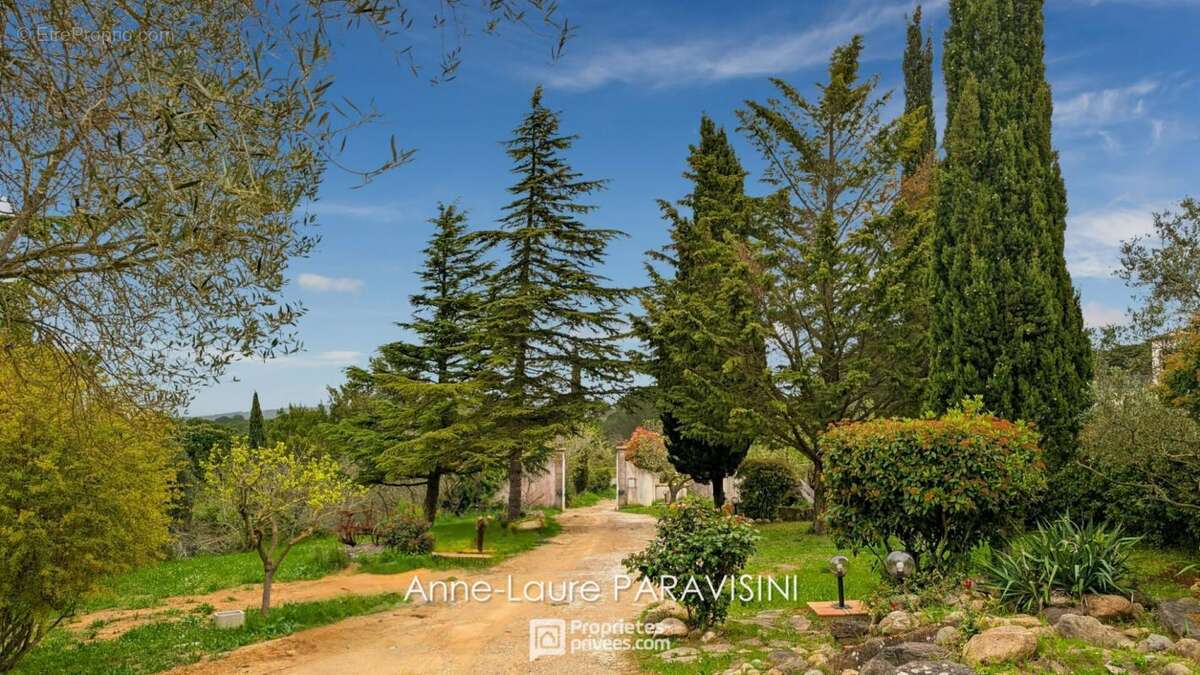 Palaja, Vaste propriété avec espace bien être aux portes de Carcassonne - photo 16