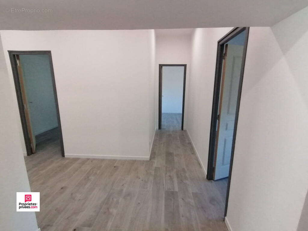 ECOUCHE LES VALLEES (61150), 11 pièce(s) 280 m2 environ , 5 chambres, prix 197 500, honoraires  5,61% inclus à la charge de l'ac - photo 7