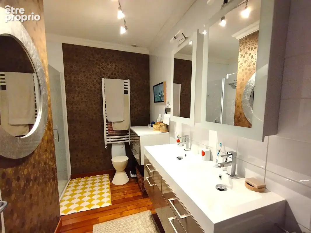 Ensemble immobilier plein centre de MISSILLAC - photo 5