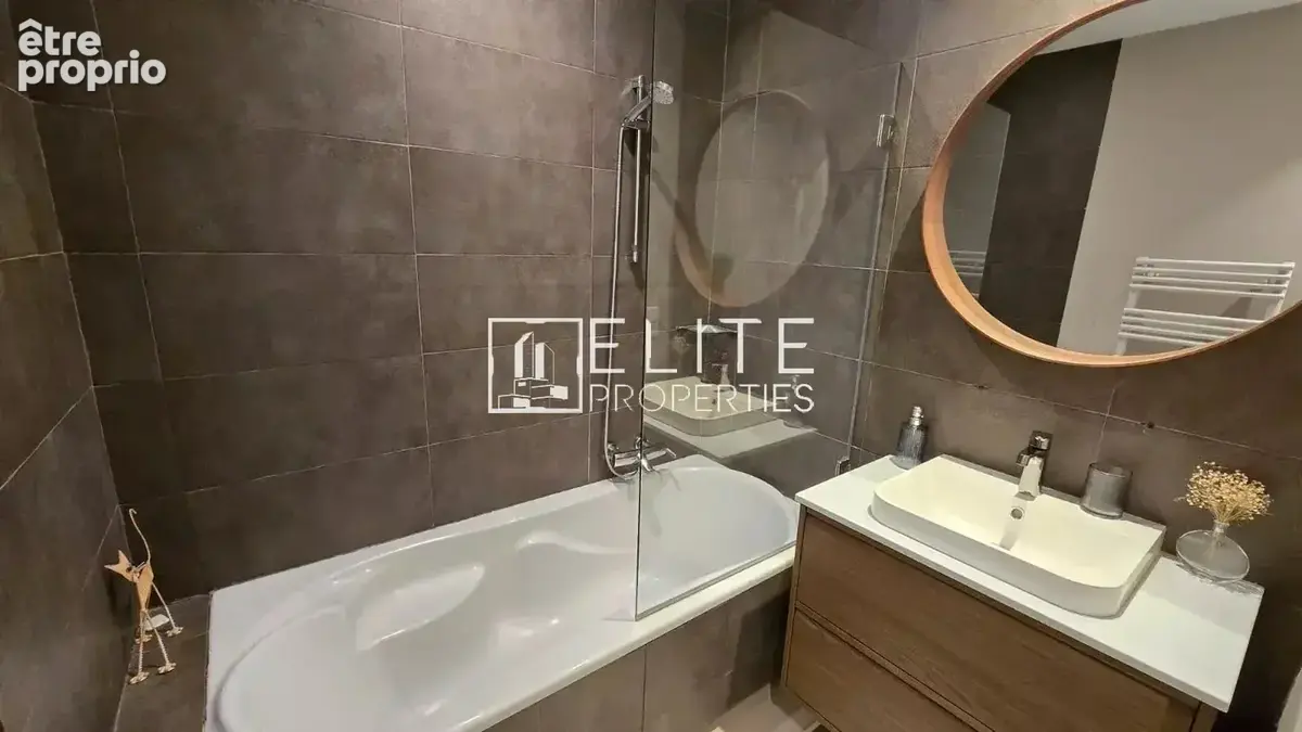 Maison 7 pièces de 203 m² + piscine – peymeinade - photo 9