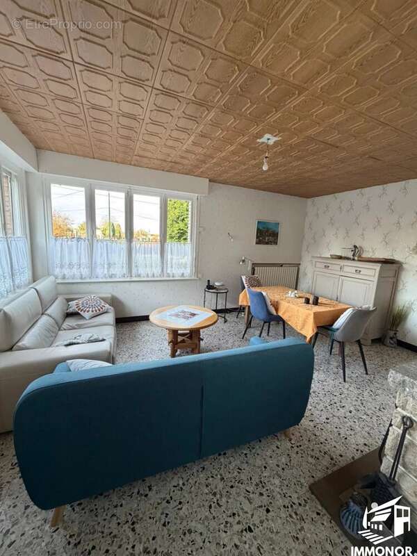 Maison à WATTIGNIES