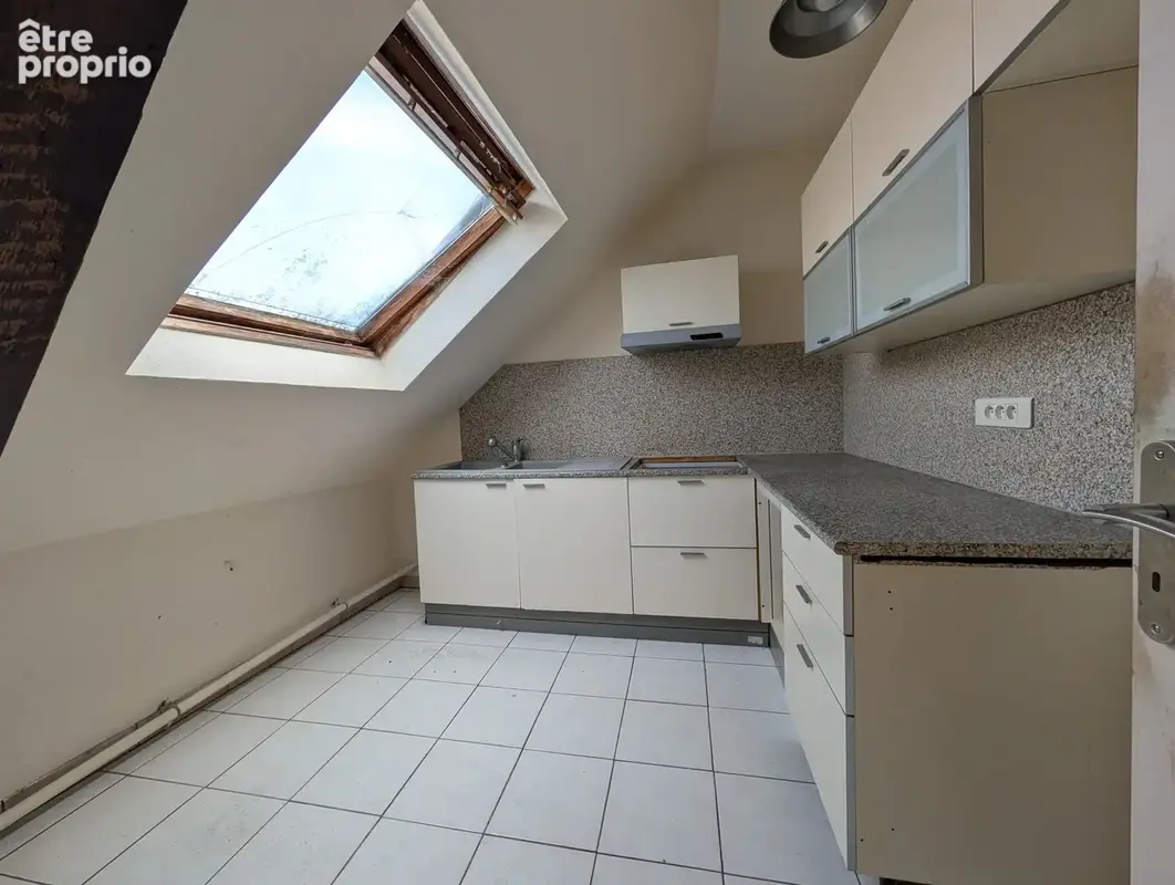 Immeuble de rapport   rue buhler à mulhouse - photo 16