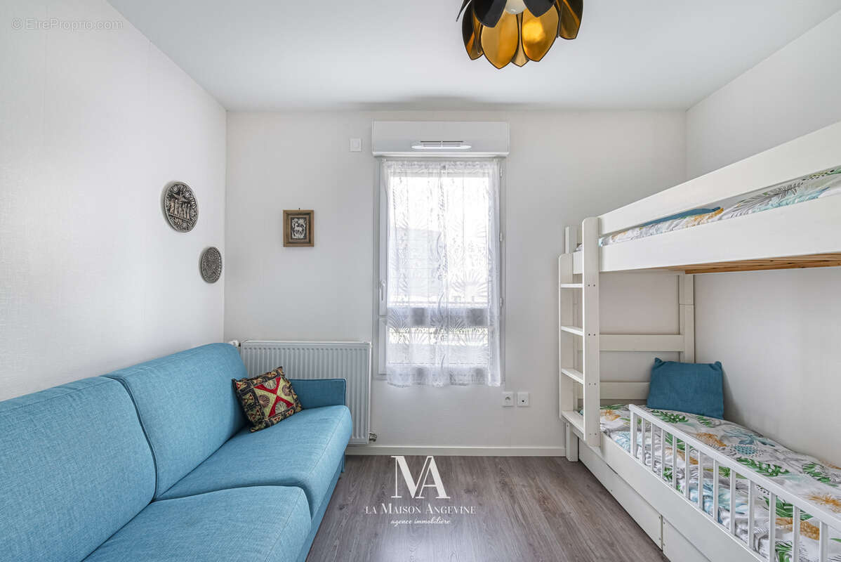 Appartement à ANGERS