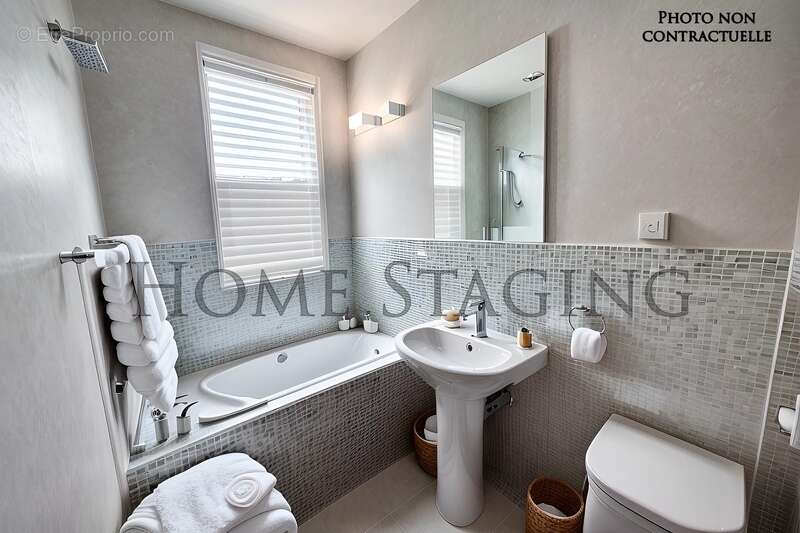 Maison à MINIAC-MORVAN