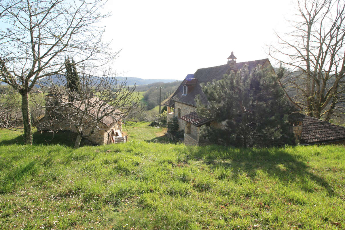  Maison vallée Dordogne - photo 8