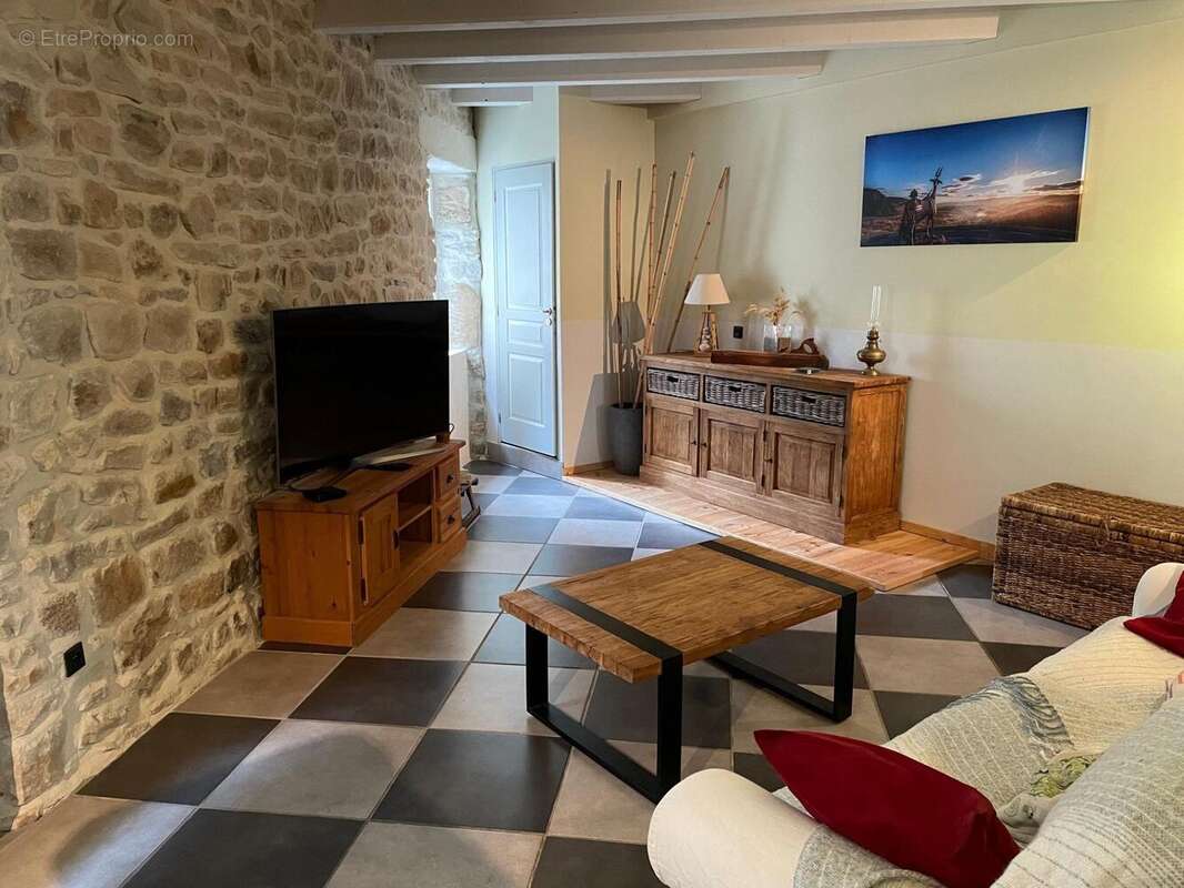 Photo 4 - Maison à LABLACHERE