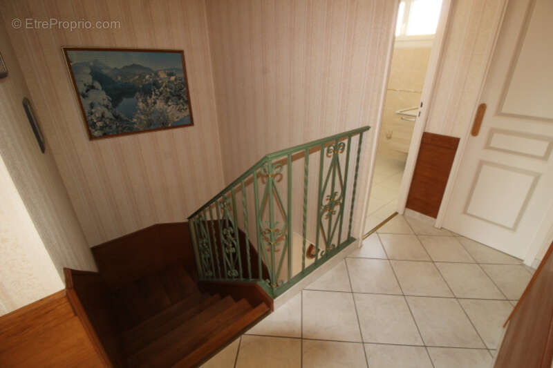 Maison à INGRANDES