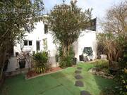 Maison à LE BOUSCAT