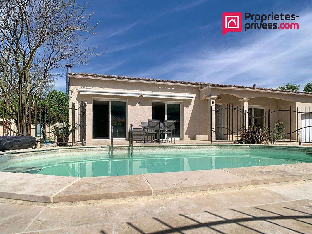 Maison Molieres Cavaillac 5 pièce(s) 100 m2 - photo 6
