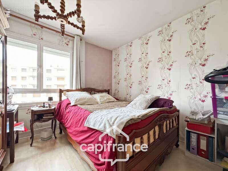 Appartement à CHALON-SUR-SAONE