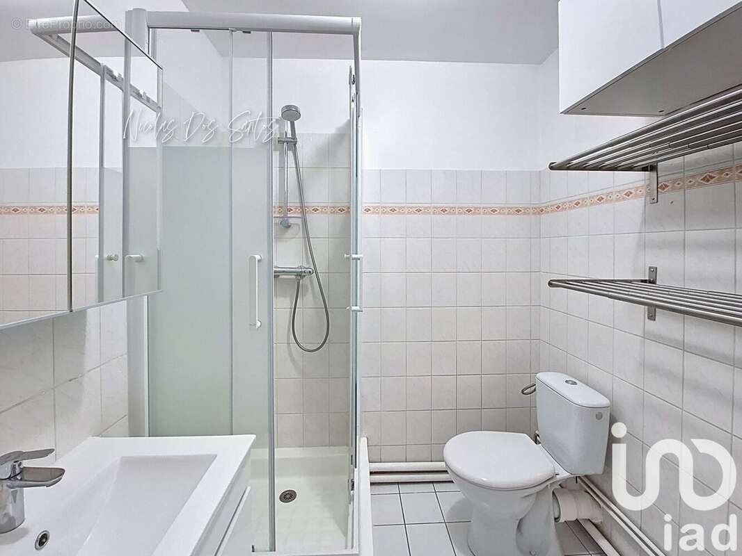 Photo 3 - Appartement à LIVRY-GARGAN