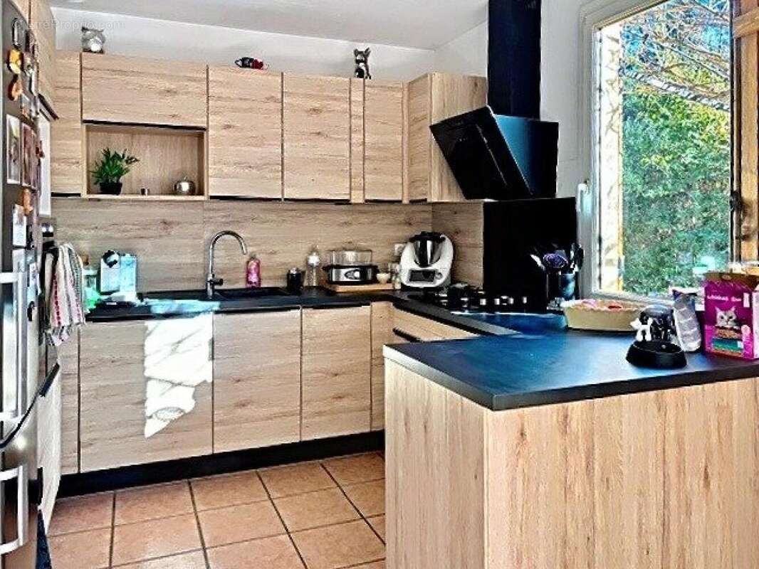 Photo 2 - Maison à VIDAUBAN