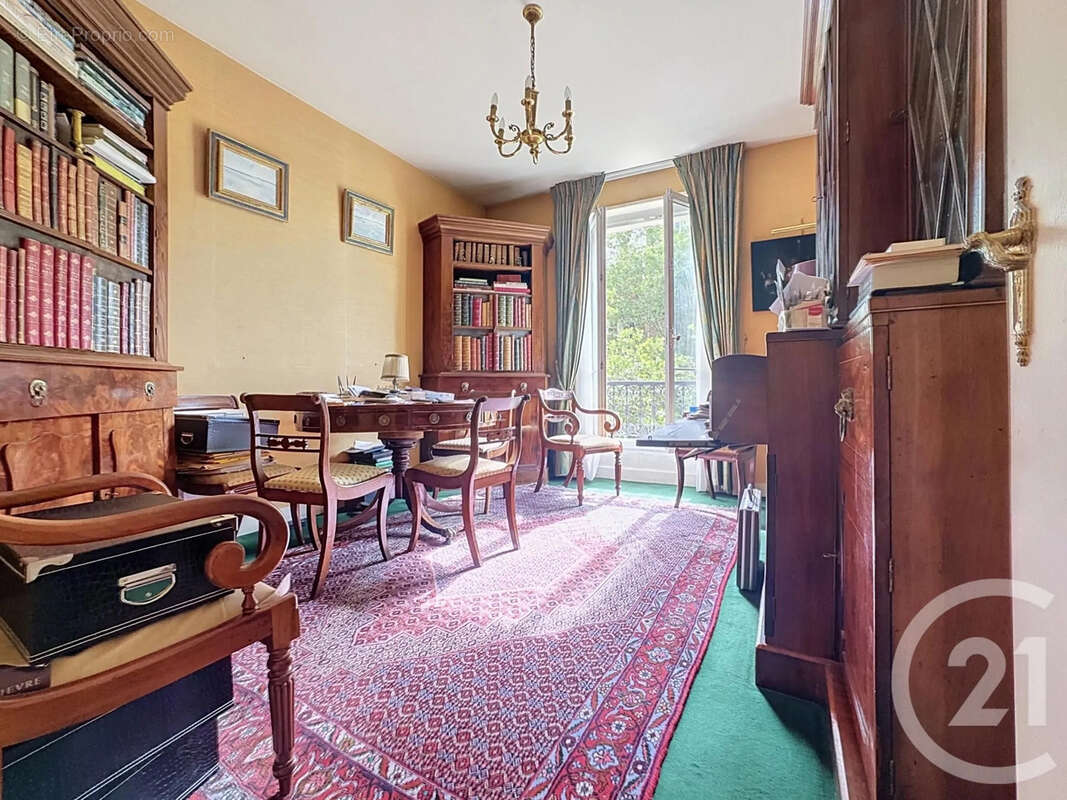 Appartement 123 m² à Paris-11e  - photo 10