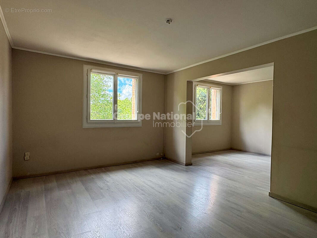 Appartement à ARLES