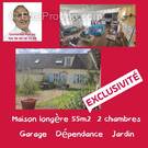 Maison à DREUX
