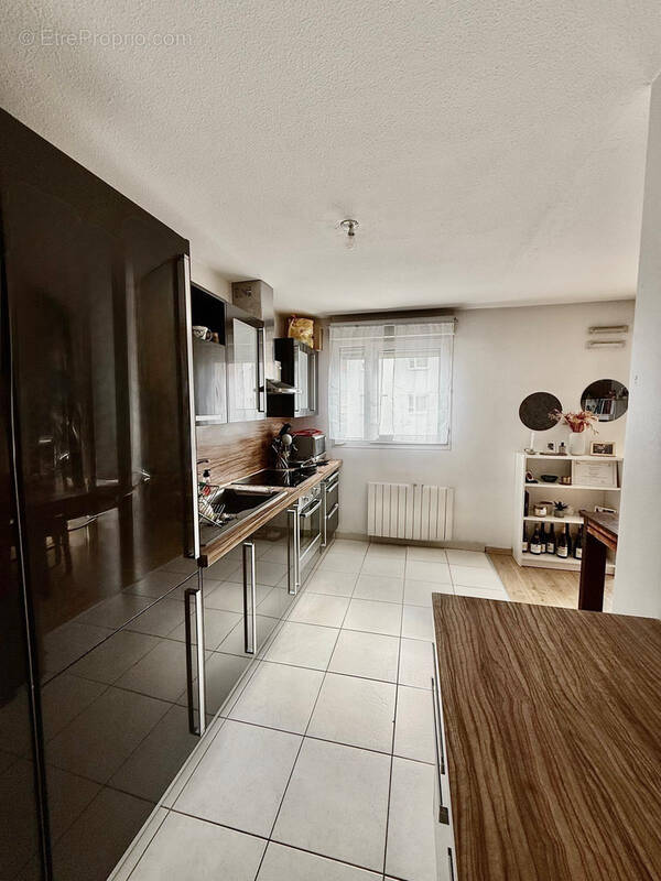 Appartement à LYON-3E