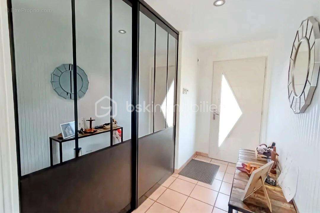 Maison à OLORON-SAINTE-MARIE