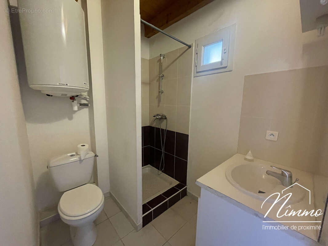 Appartement à NIMES