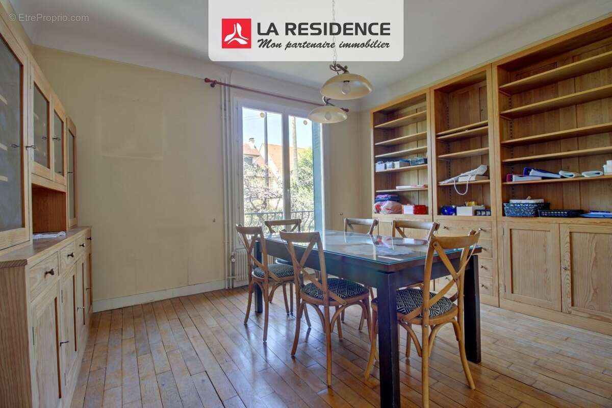 Maison 90 m² à Sartrouville  - photo 9