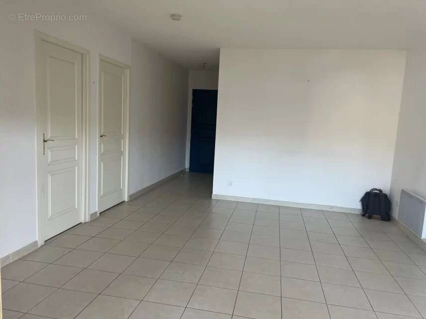 Appartement à NARBONNE