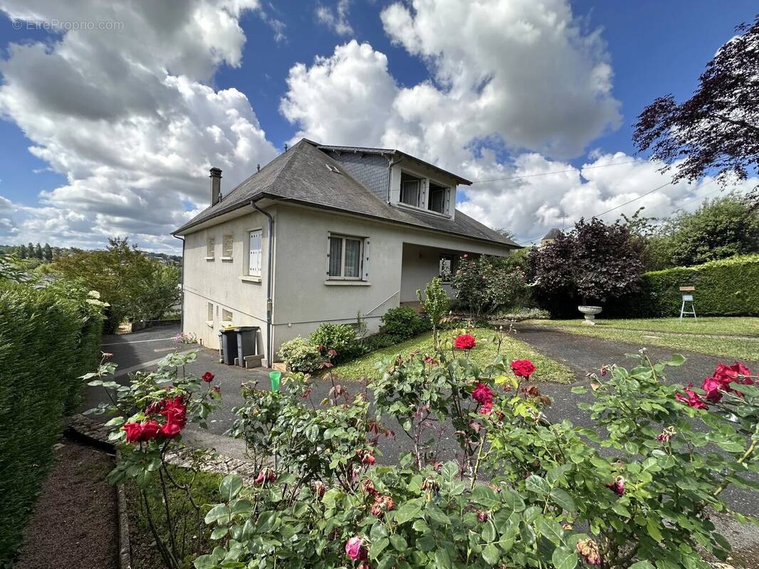 Maison à THOUARS