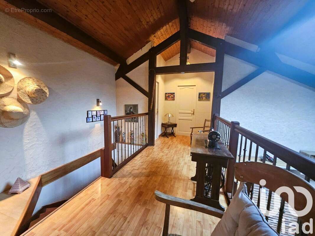 Photo 8 - Maison à LACQUY