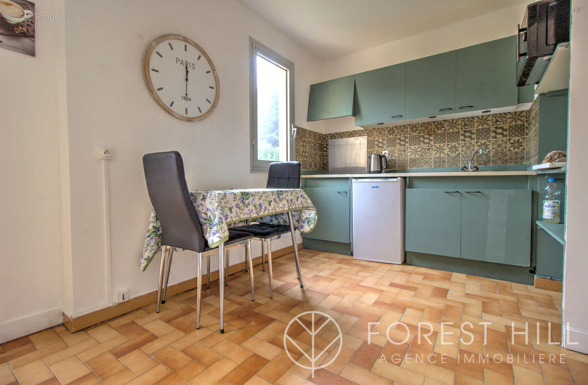 Appartement à AMELIE-LES-BAINS-PALALDA