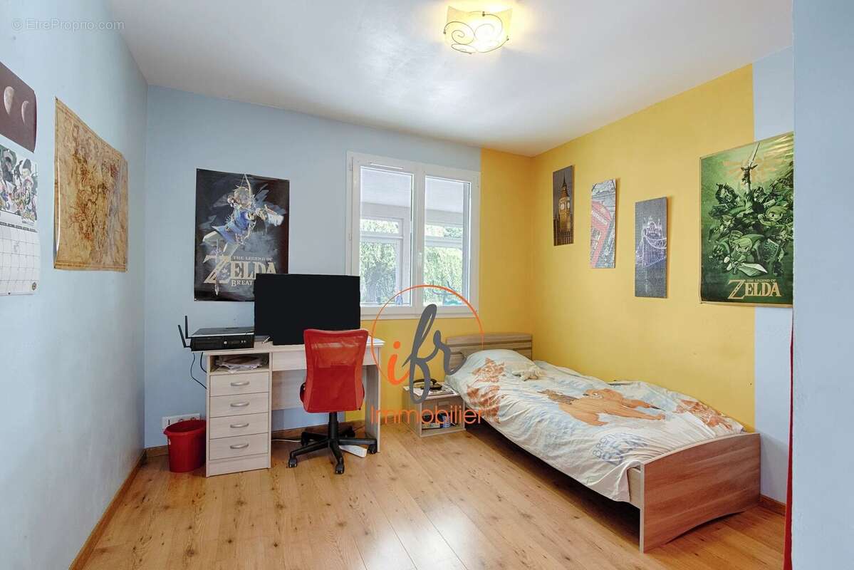 Maison 6 chambres idealement situee - photo 13