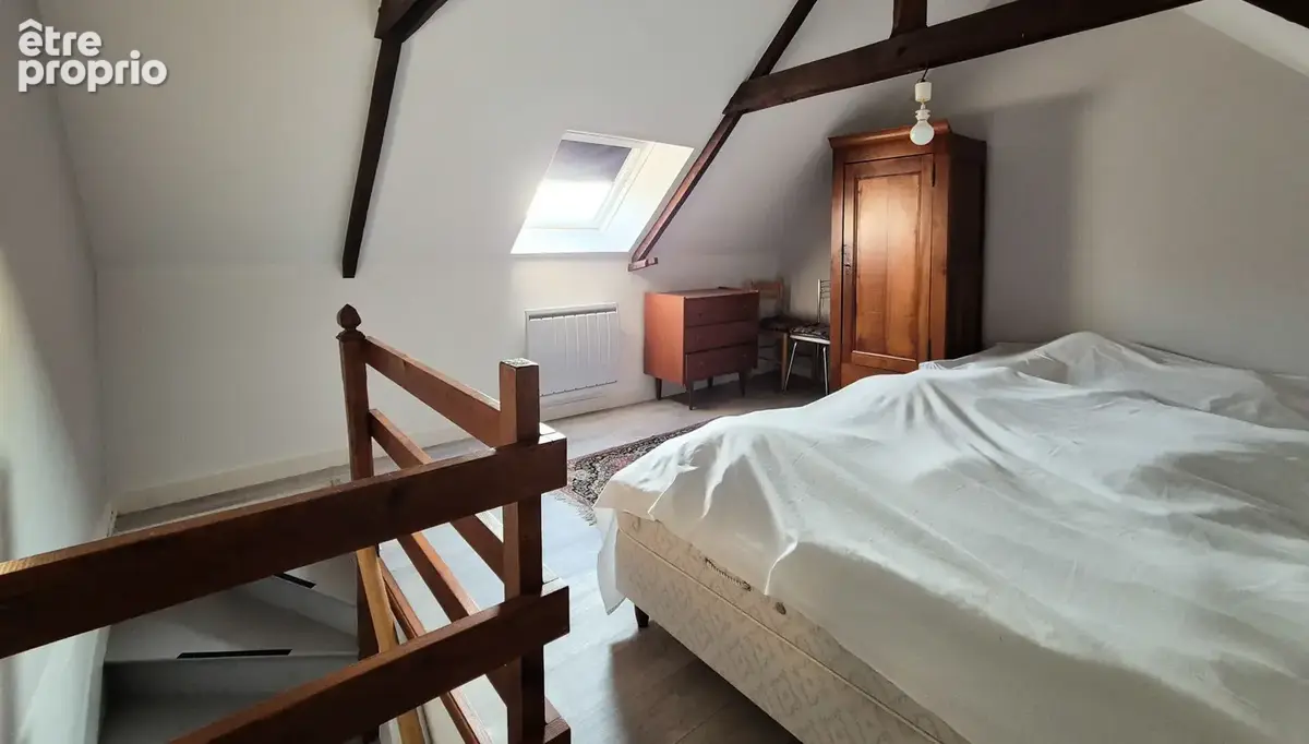 Maison Nevez proches commodités - photo 11