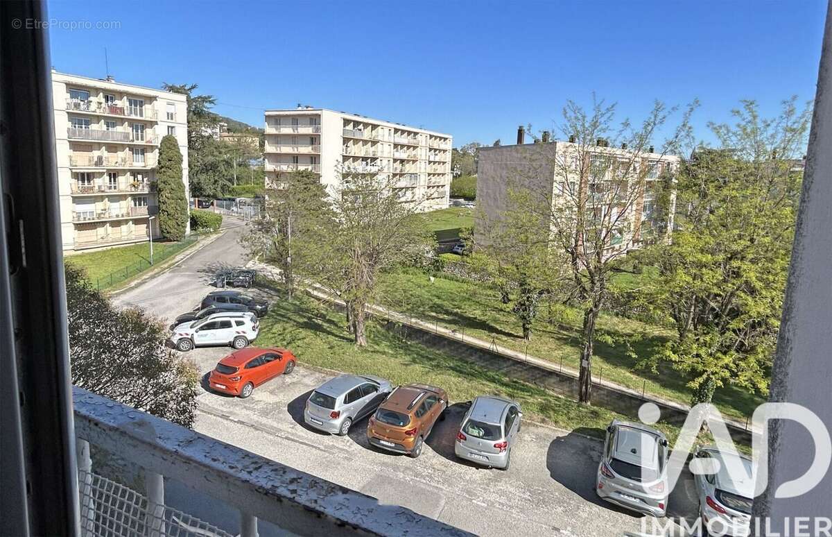 Photo 8 - Appartement à BOURG-SAINT-ANDEOL
