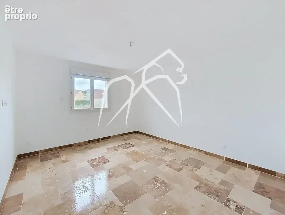 Maison vivable de plain-pied  3 chambres  137m²  AMFREVILLE-SOUS-LES-MONTS - photo 6
